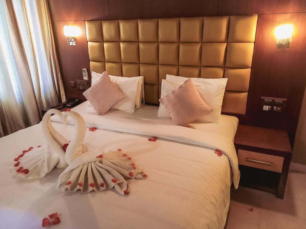 וואיאנאד The Wave Lakeview Resort & Spa מראה חיצוני תמונה