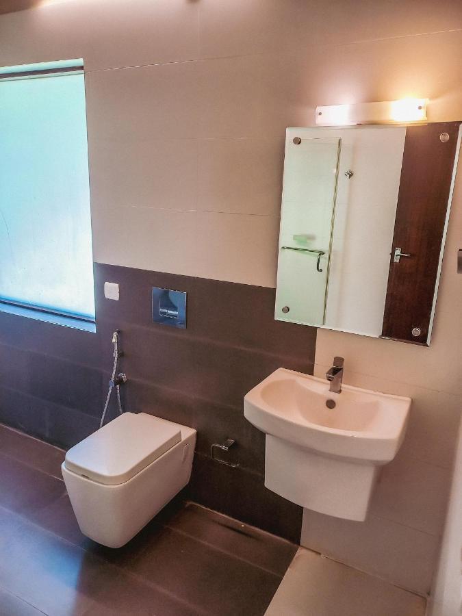 וואיאנאד The Wave Lakeview Resort & Spa מראה חיצוני תמונה
