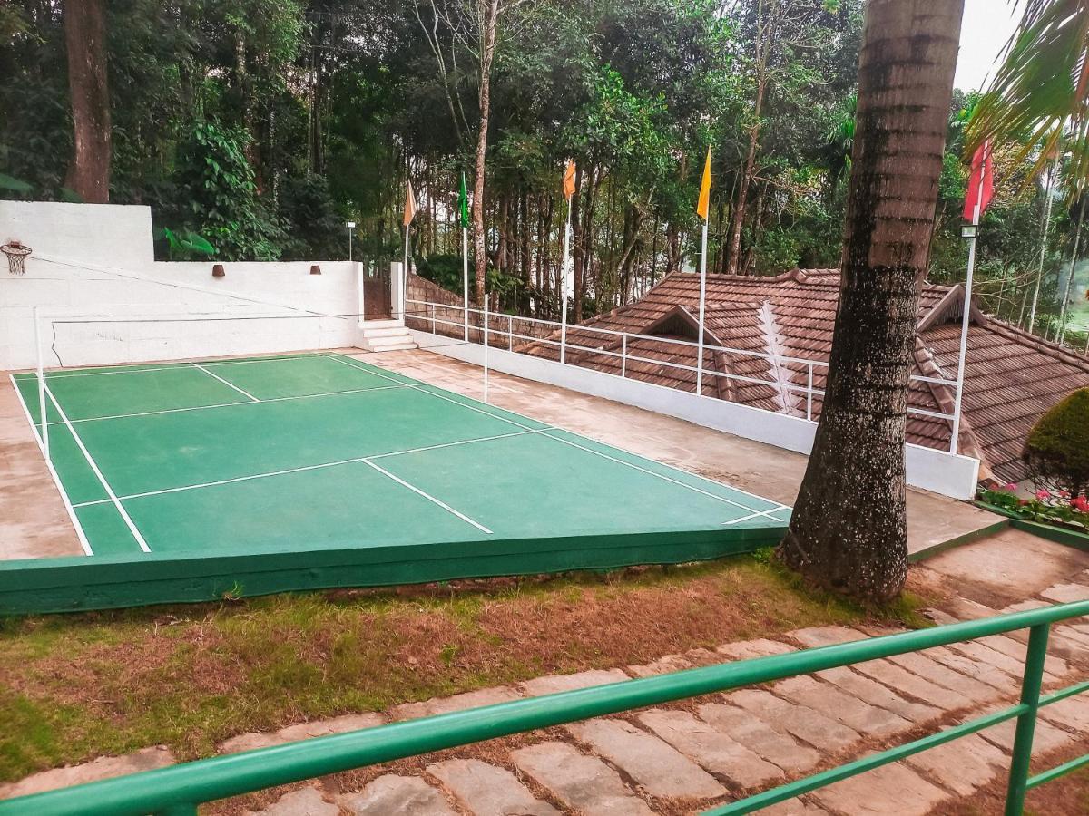 וואיאנאד The Wave Lakeview Resort & Spa מראה חיצוני תמונה